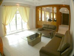 Avila Gardens (D17), Condominium #609556971